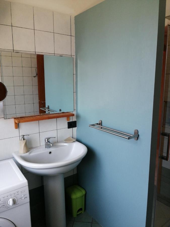Asti Centro, Appartamento Manuela Dış mekan fotoğraf
