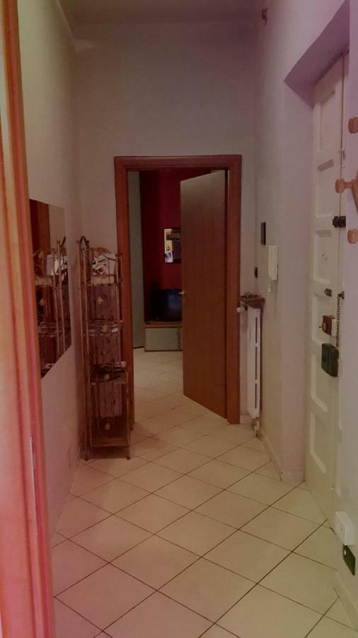 Asti Centro, Appartamento Manuela Dış mekan fotoğraf
